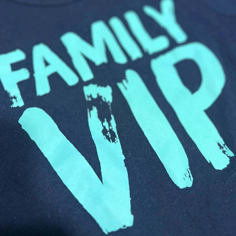 The Children’s Place Boy Family VIP Shirt 3T